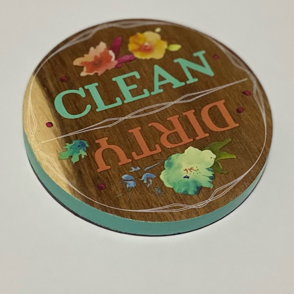 Pioneer woman dishwasher magnet